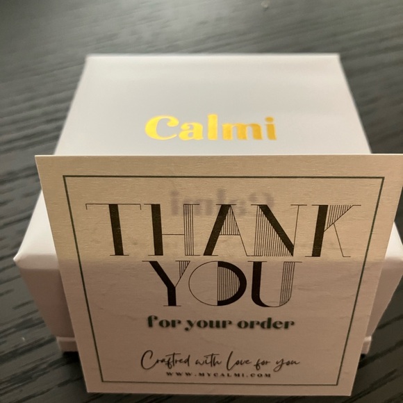 Calmi Ring - Picture 4 of 8